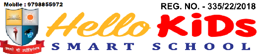 Hello Kids Smart School